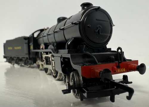 Hornby R.2044 'Liverpool' Train Pack Collection - Picture 8 of 23