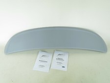 original ABT Heckspoiler NEU für Audi A6 4G0 Avant 4G0802140 rear wing