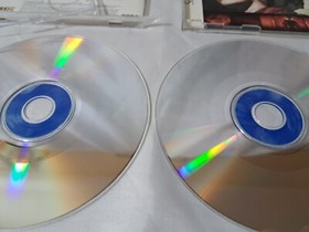 Resident Evil, CODICE: Veronica (Sega Dreamcast, 2000) completo, custodia rotta