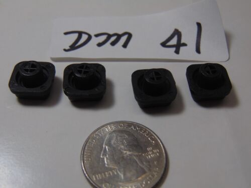 Elation Operator 192 DMX lighting controller Replacement Part Lot 4 Push Button - Picture 2 of 5