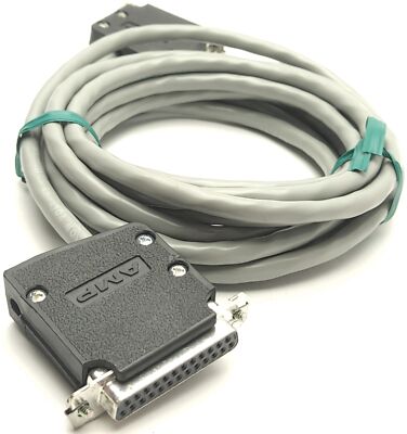 Black Box Corp. EYP-Q Low Voltage Computer Cable, 10' Long, M/F Adapter ...