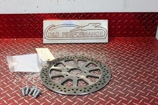 2007 HARLEY STREET GLIDE SBS AFTER MARKET 5.4 MM REAR BRAKE ROTOR SG39