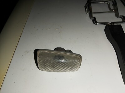 CITROEN BERLINGO SAXO XANTIA XSARA PEUGEOT 306 406 INDICATOR MARKER REPEATER 