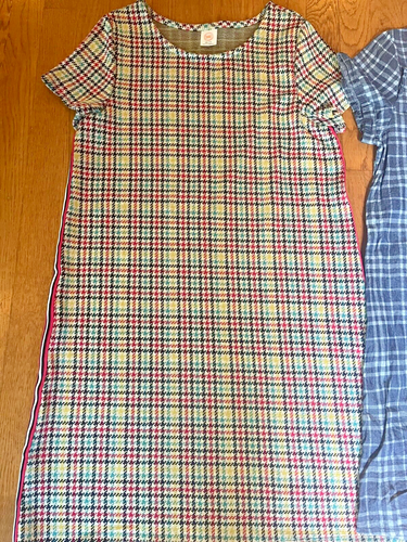 Girls Wonder Nation Dress Lot with 2 items total Size 18 Free SHIP - Picture 3 of 5
