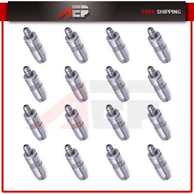 Hydraulic Lifters For Ford F-150 Lincoln Town Car 4.6L 16 Pieces