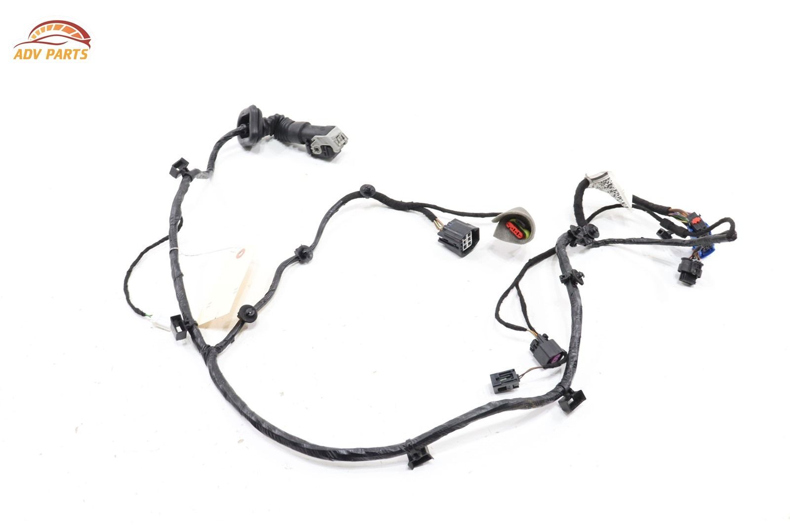 Maserati Quattroporte 2014-2020 Rear Right Door wiring harness