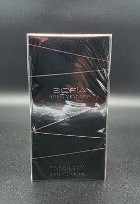 Sofia Vergara Sofia for Women 3.4 fl.oz Eau de Parfum Spray