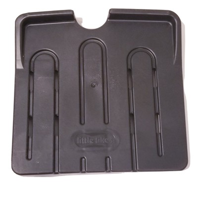 cozy coupe floorboard replacement