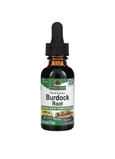 Nature s Answer Burdock Alcohol-Free 2 000 mg 1 fl oz 30 ml Alcohol-Free,