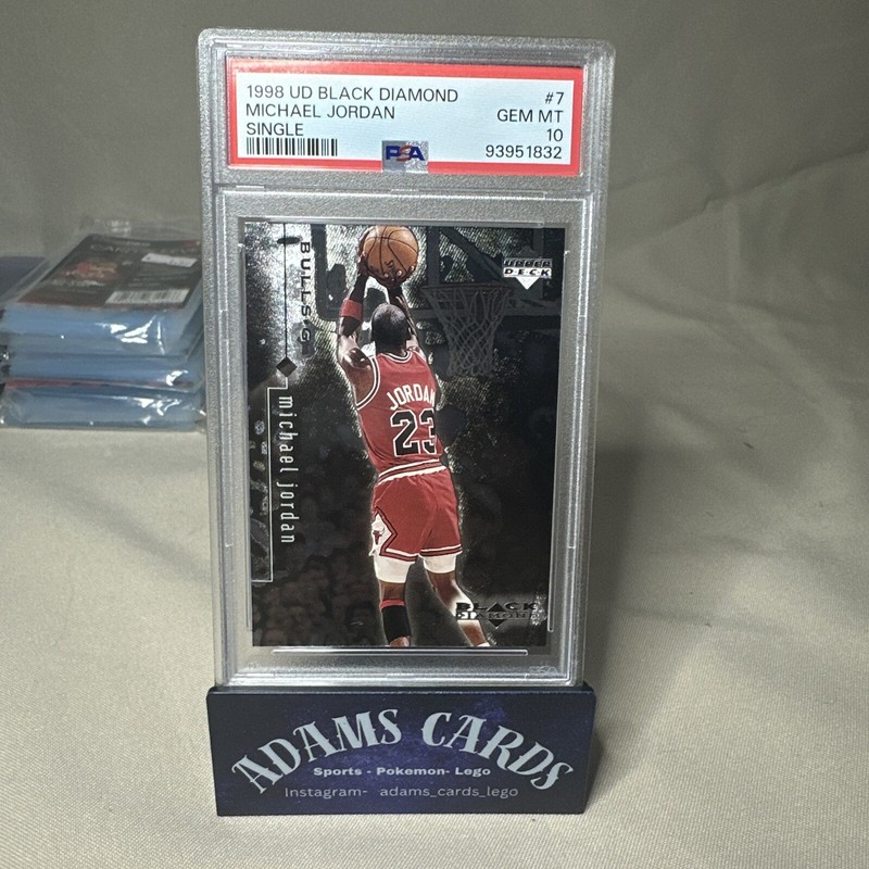 2016 LeBron James #64 PSA 10 SP low pop（2016-17 Upper Deck The 