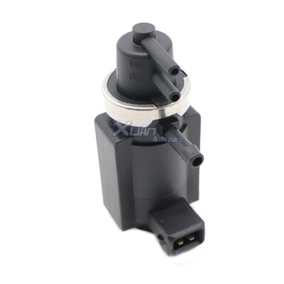 Turbo Pressure Solenoid 14956-EB30A For Nissan Pathfinder Navara