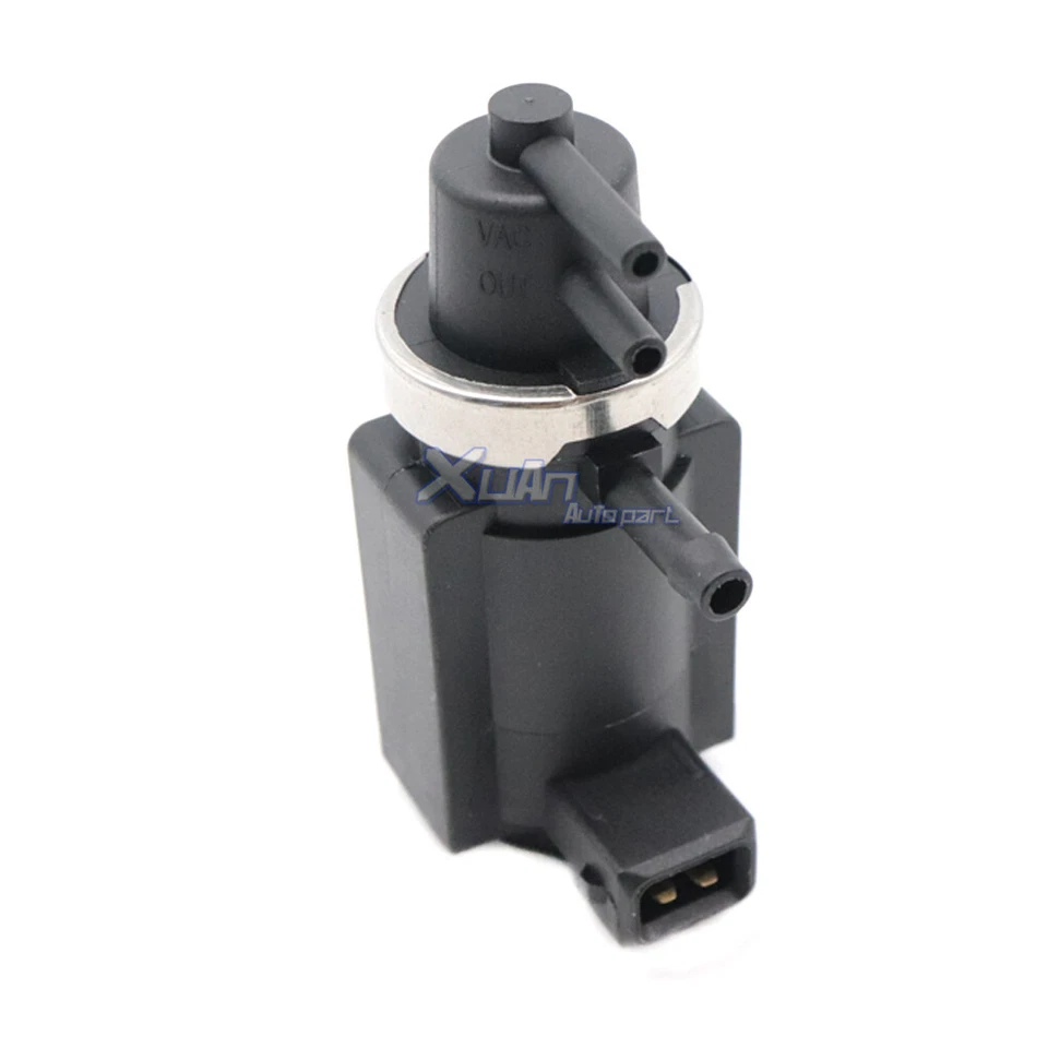 14956-EB30A For Nissan Pathfinder Navara 14956-EB70B Turbo Pressure Solenoid CN - Image 2 of 4