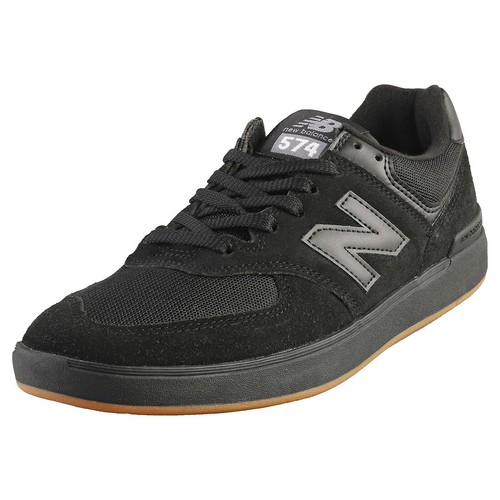New Balance AM574 Black