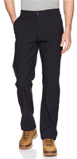 Union Bay Men's Rainer Travel Chino Pant Black