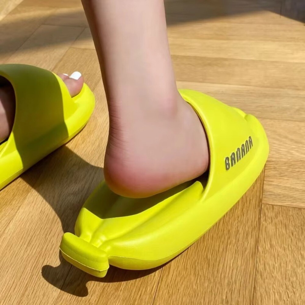 APL Sandali da casa donna morbidi spessi fodera ciabatte indossare