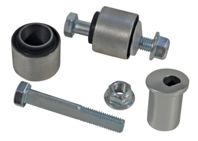 SPC Performance Fits Mercedes E Class Rear Camber Kit