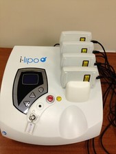 CHROMOGENEX ILIPO LOW LEVEL LASER FAT REMOVAL MACHINE**FREE UK DELIVERY**