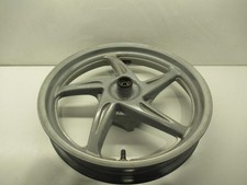 Jante avant (Honda - Sh 125i 125 2005 - 2009)