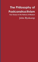 John Ryskamp | The Philosophy Of Postconstructivism | Taschenbuch | Englisch