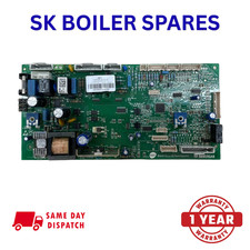 ALPHA INTEC GS & ECO RANGE PCB 1.030267 3.022790