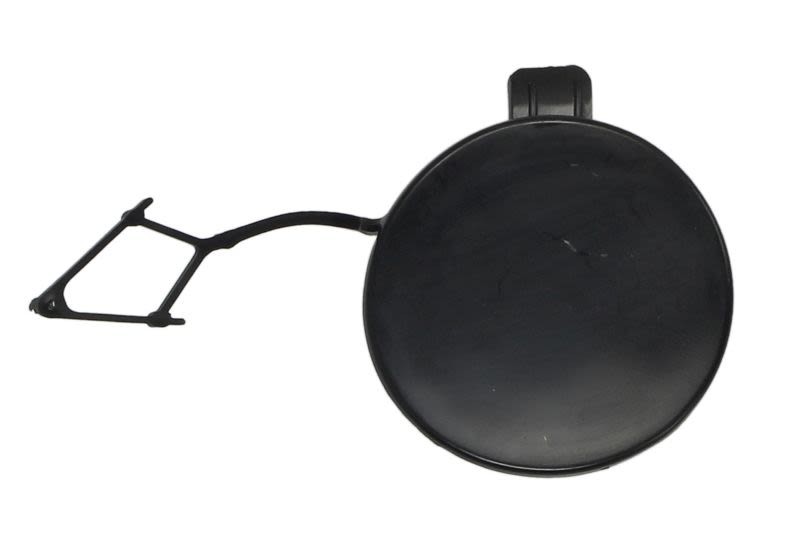 Tow Hook Cover Rear For: VW PASSAT B8 Sedan 08.14-01.19
