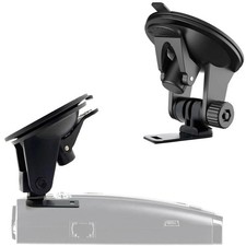 ChargerCity Car Truck Windshield Super Suction Cup Mount for UNIDEN R8 R7 R4 R3