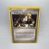 Professor Cozmo's Discovery 10/12 EX Trainer Kit 2 Plusle Pokemon MP