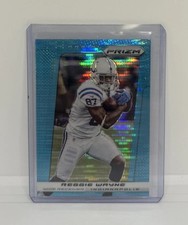 2013 Panini Prizm Football Cards 45
