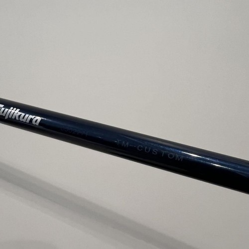 Sim Max 3W Ventus Blue Snubbull 6S Velocore - Picture 9 of 12