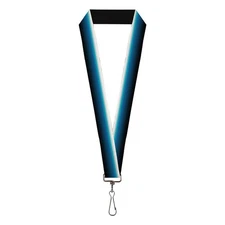 Buckle-Down Lanyard - Dots