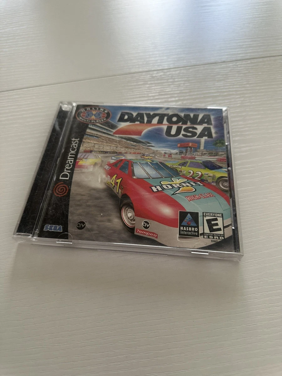 1/10 SEGA デイトナUSA風 ボディ PARMA ドリラジ ツーリング Daytona