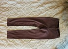 LL Bean Signature Ponte Pants Sz. 0 Grey Stretch Pants - Great Condition — photo 3