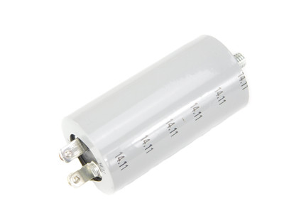 Porter Cable OEM E104272 Air Compressor Start Capacitor  PXCMF220VW  PXCMF226VW