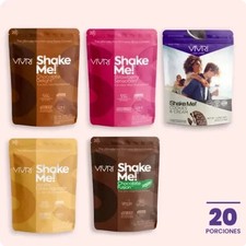 VIVRI Shake Me! 20 Servings Meal Replacement ...