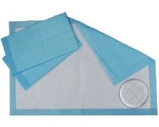 23x36, Waterproof Mattress Protector Incontinence Assurance Absorbent Bed Pads