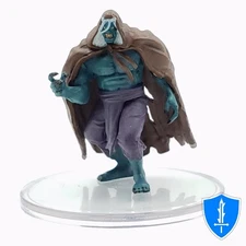 Oni (brown) - Ghost Light #28A D&D Icons of the Realms Miniature
