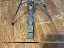 VINTAGE LUDWIG JUNIOR HI HAT STAND (HALF OFF!...