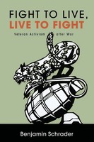 Benjamin Schrader | Fight To Live, Live To Fight | Taschenbuch | Englisch (2020)