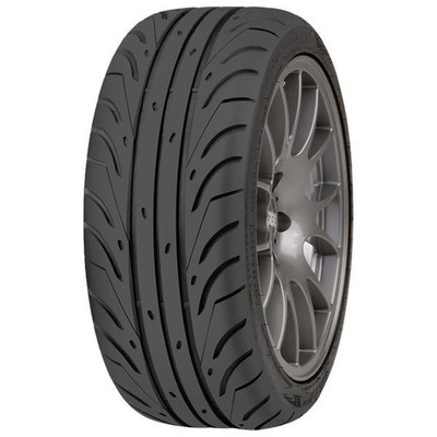 Sommerreifen - ACCELERA 651 SPORT 215/40R17 87W XL Treadwear 100, Semislick BSW