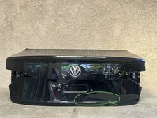 2019 2020 2021 2022 2023 2024 Volkswagen Jetta Trunk Lid Oem