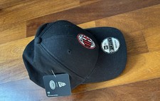 NEW ERA 940 AC MILAN BERRETTO