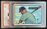 2025 Topps Shoebox Treasures Mickey Mantle 1951 Bowman SP #B51-9 Yankees PSA 10
