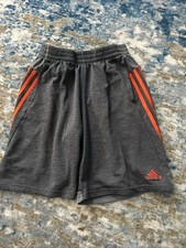 Adidas Shorts Large 14/16 Preowned