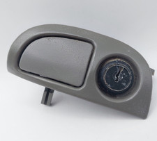 2002 Cadillac Escalade Center Console Lid Arm...