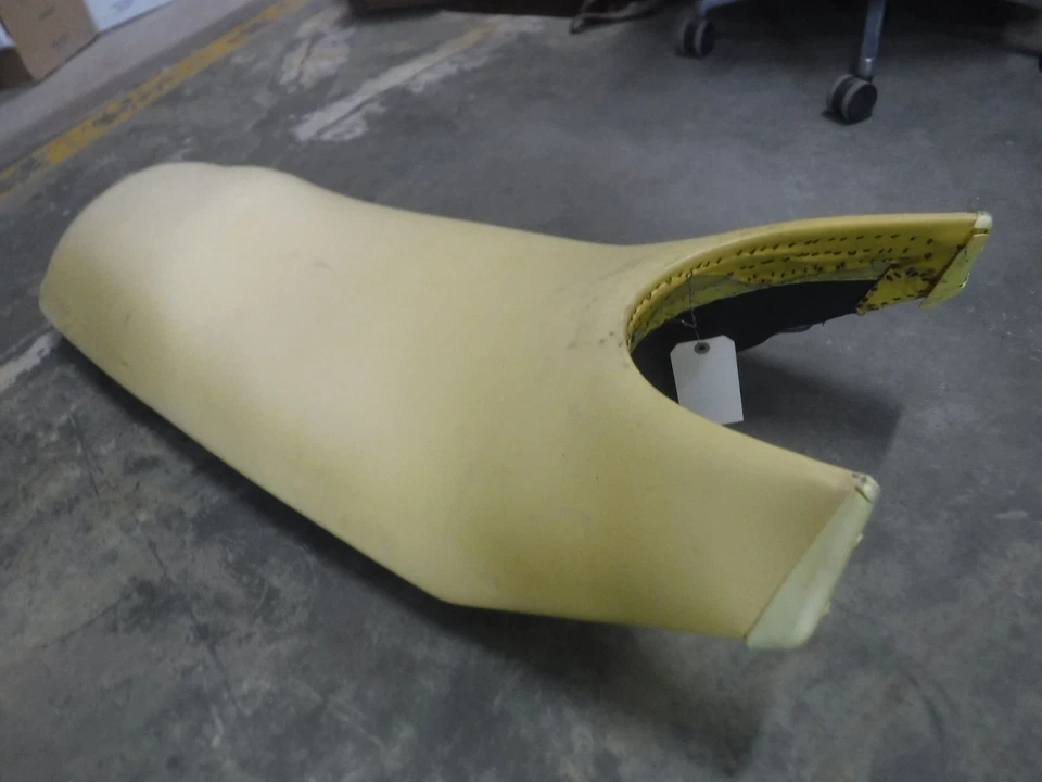 Polaris SL 900 1050 1997 conjunto de asientos 268219242 Foto 4 de 4