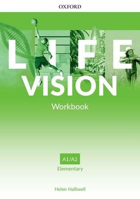 LIFE VISION ELEM WB | englisch