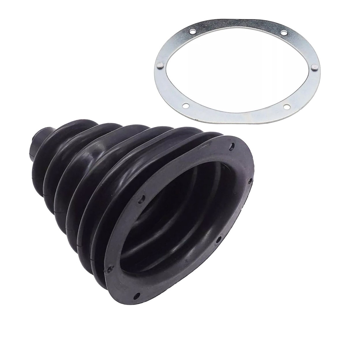 Bobcat Skid Steer Için 2 Adet Lastik U00e7izme Direksiyon Kolu 6532127 730 731 732 741 742 743 751 753 763 773 7753 843 853 863 864 P0P