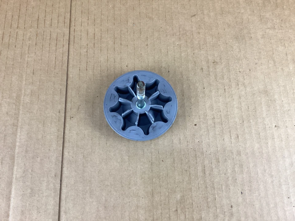 Toyota Prius 2004-2009 soporte de bloqueo de neumático de repuesto perno de hardware OEM Foto 3 de 4