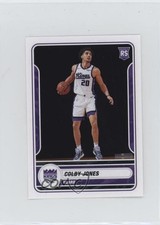 2023 Panini Sticker & Card Collection Stickers European Edition Colby Jones 0nr3