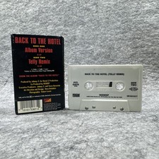 Rap & Hip-Hop Deep Single Music Cassettes for sale | eBay